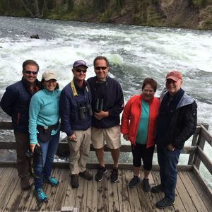 Meet your Posher, Jane